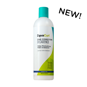 One Condition Decadence