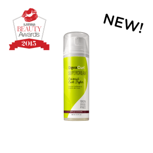 Supercream Coconut Curl
